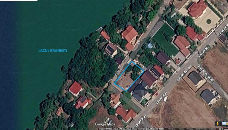 Branesti